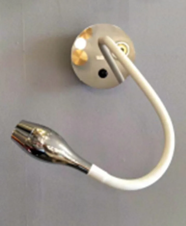 Бра Flexible Lamp Band