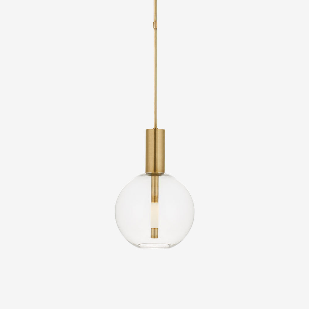Светильник NYE Globe Pendant подвесной