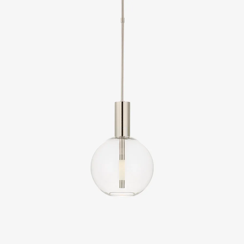 Светильник NYE Globe Pendant подвесной