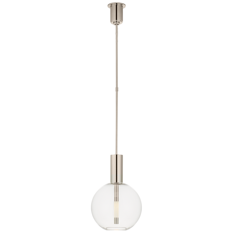 Светильник NYE Globe Pendant подвесной