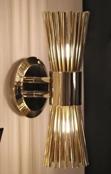 Бра Halo Wall Lamp