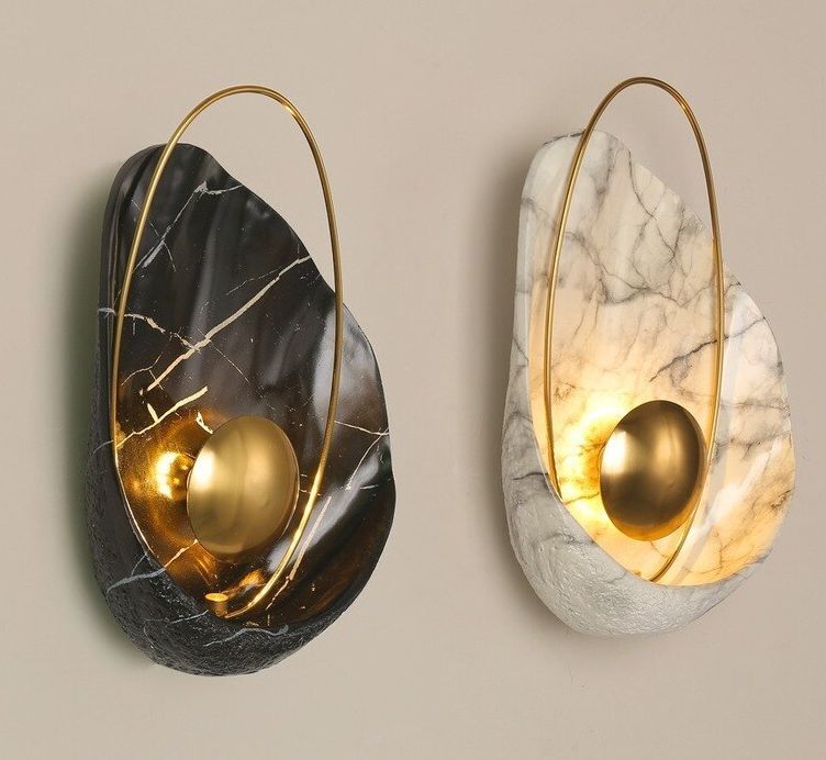 Бра Pearl Wall Lamp