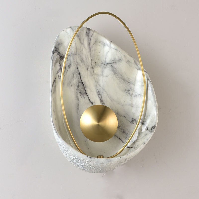 Бра Pearl Wall Lamp