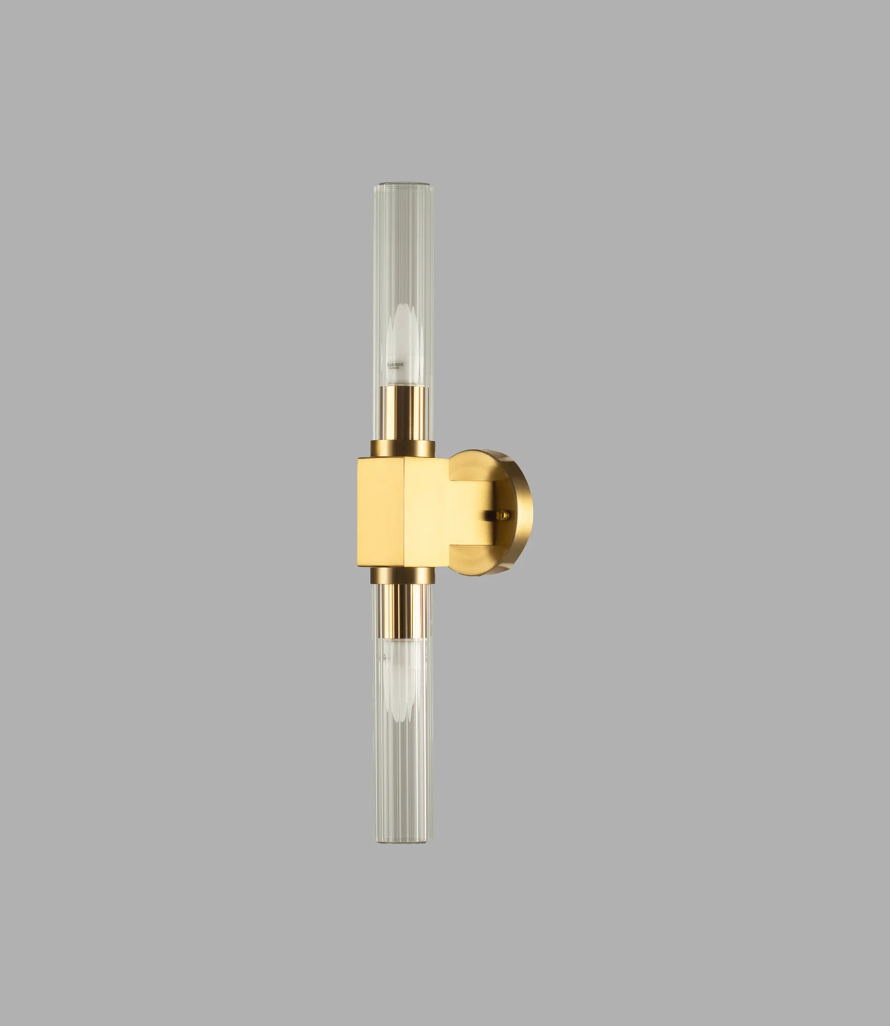 Бра Cannele Vanity Sconce