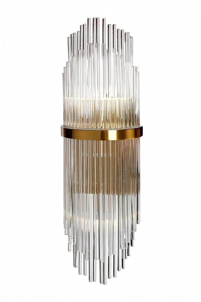 Бра Stripglass L