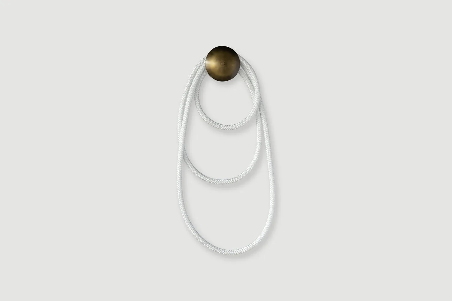 Бра Tracer Shield Sconce 4.2