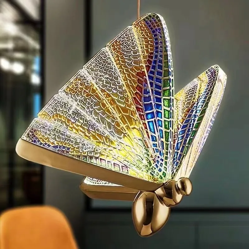 Бра The Fluttering Butterfly A
