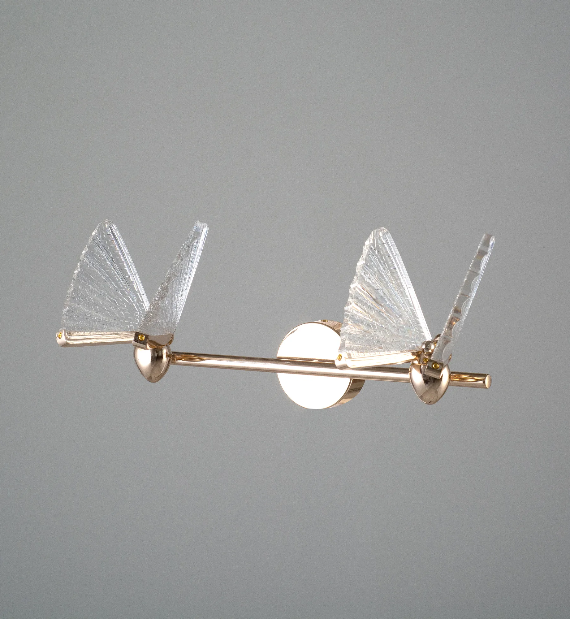 Бра The Fluttering Butterfly Double