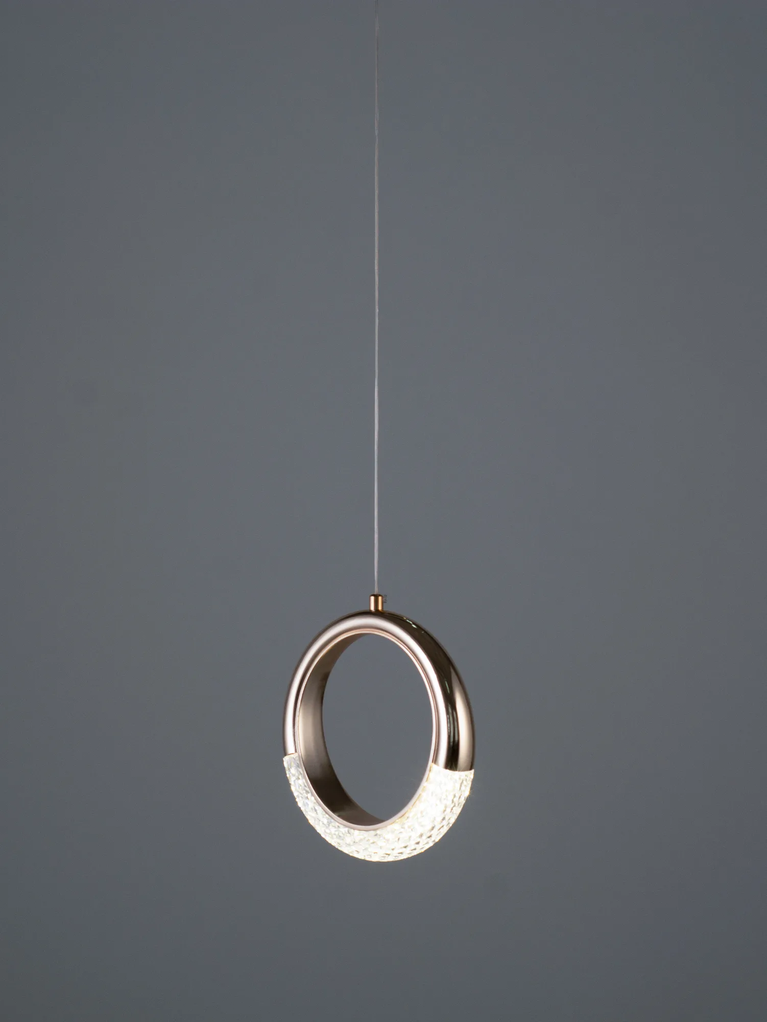 Люстра Diamond Ring