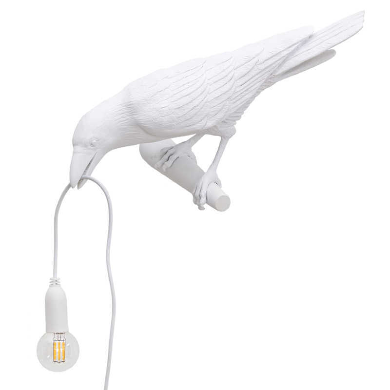 Бра Bird Lamp