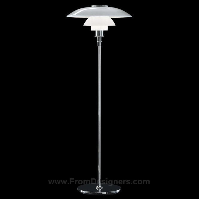 Торшер PH floor lamp