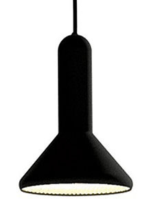 Люстра Torch Cone Small