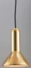 Люстра Torch Cone Small