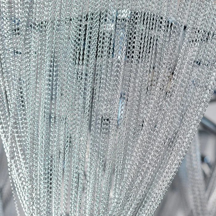 Люстра потолочная Soscic G62L D70