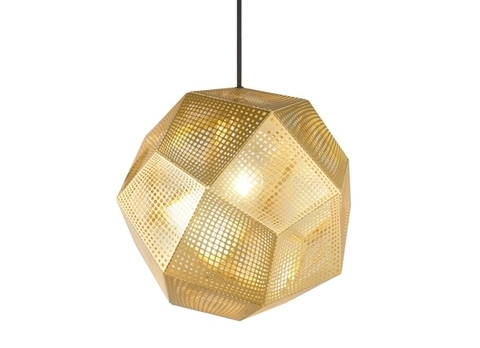 Светильник Etch Shade D32