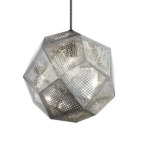 Светильник Etch Shade D32