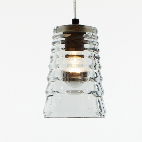Светильник Glass Tube