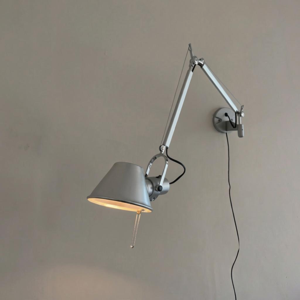 Бра Tolomeo micro 2