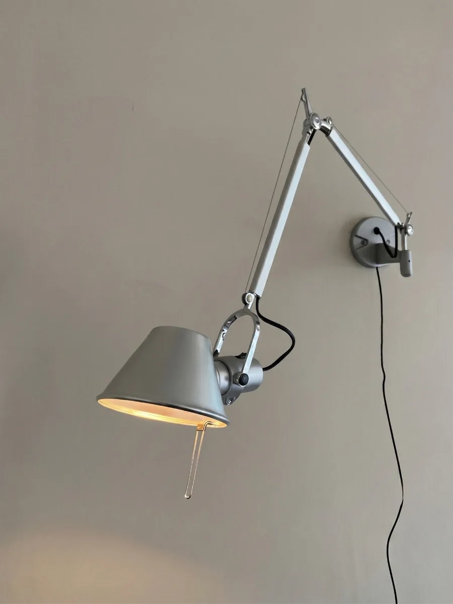 Бра Tolomeo micro 2