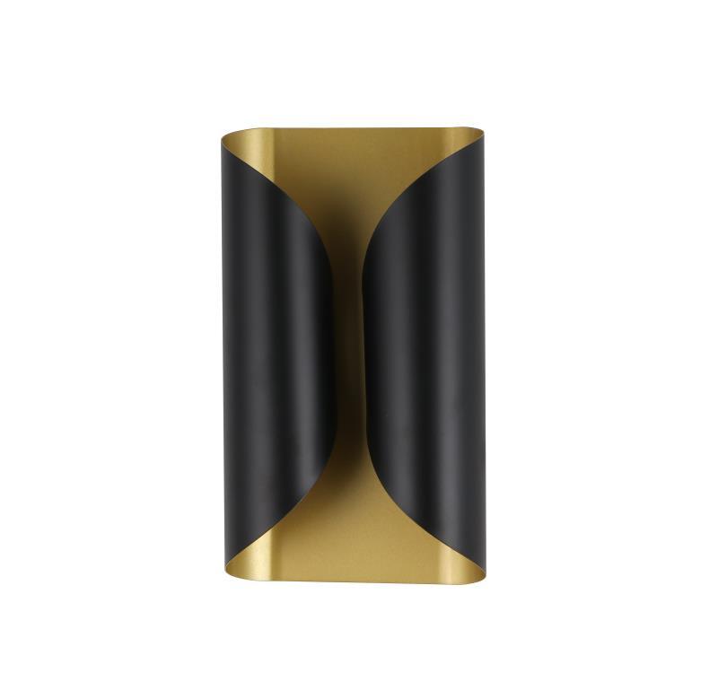 Бра Ombre Sconce H28