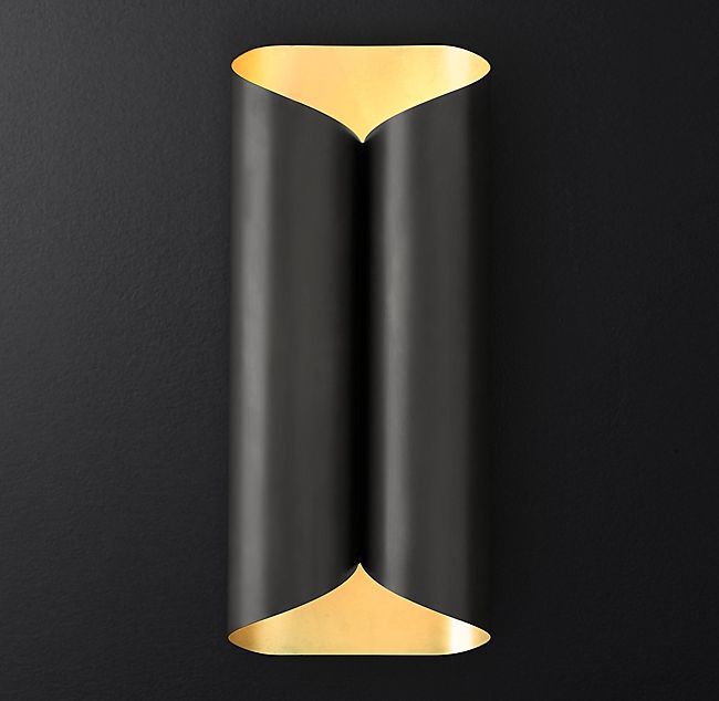 Бра Ombre Sconce H28