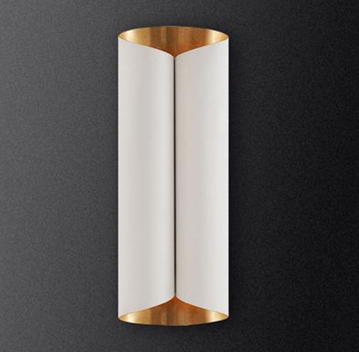 Бра Ombre Sconce H28