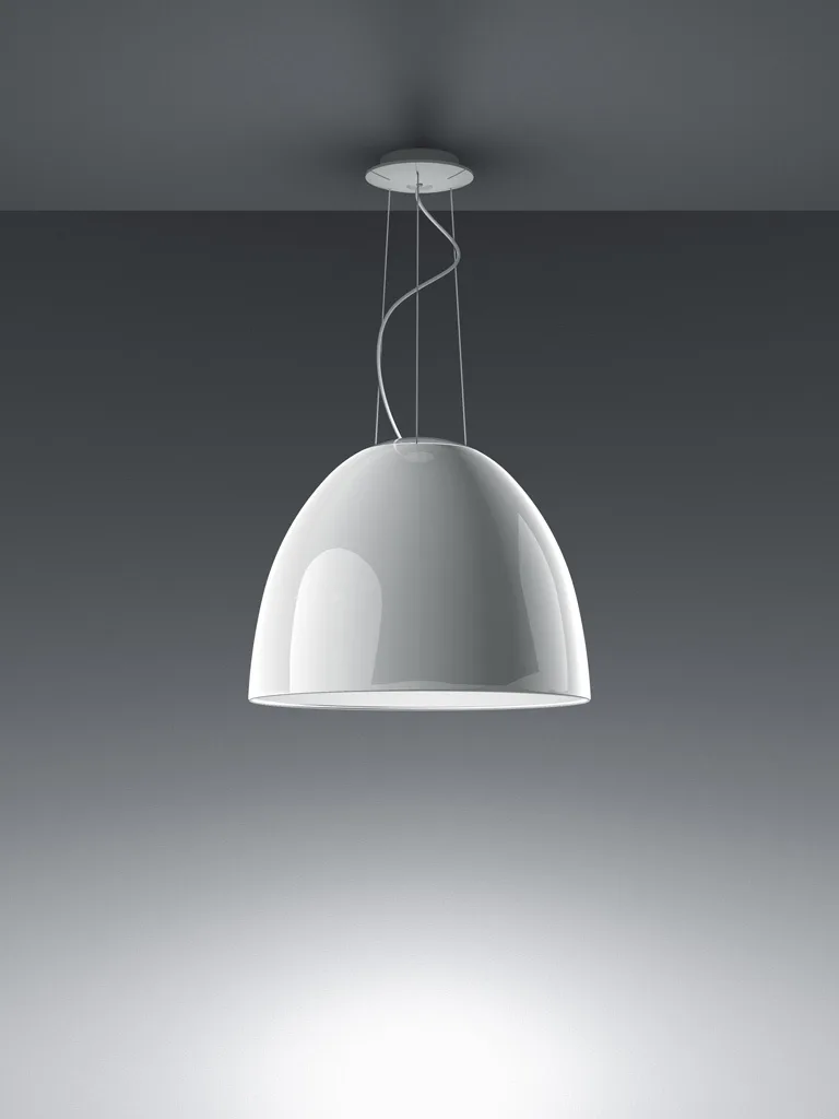 Люстра Nur Gloss D36 подвесная