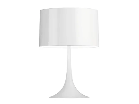 Лампа настольная Spun Light T D30