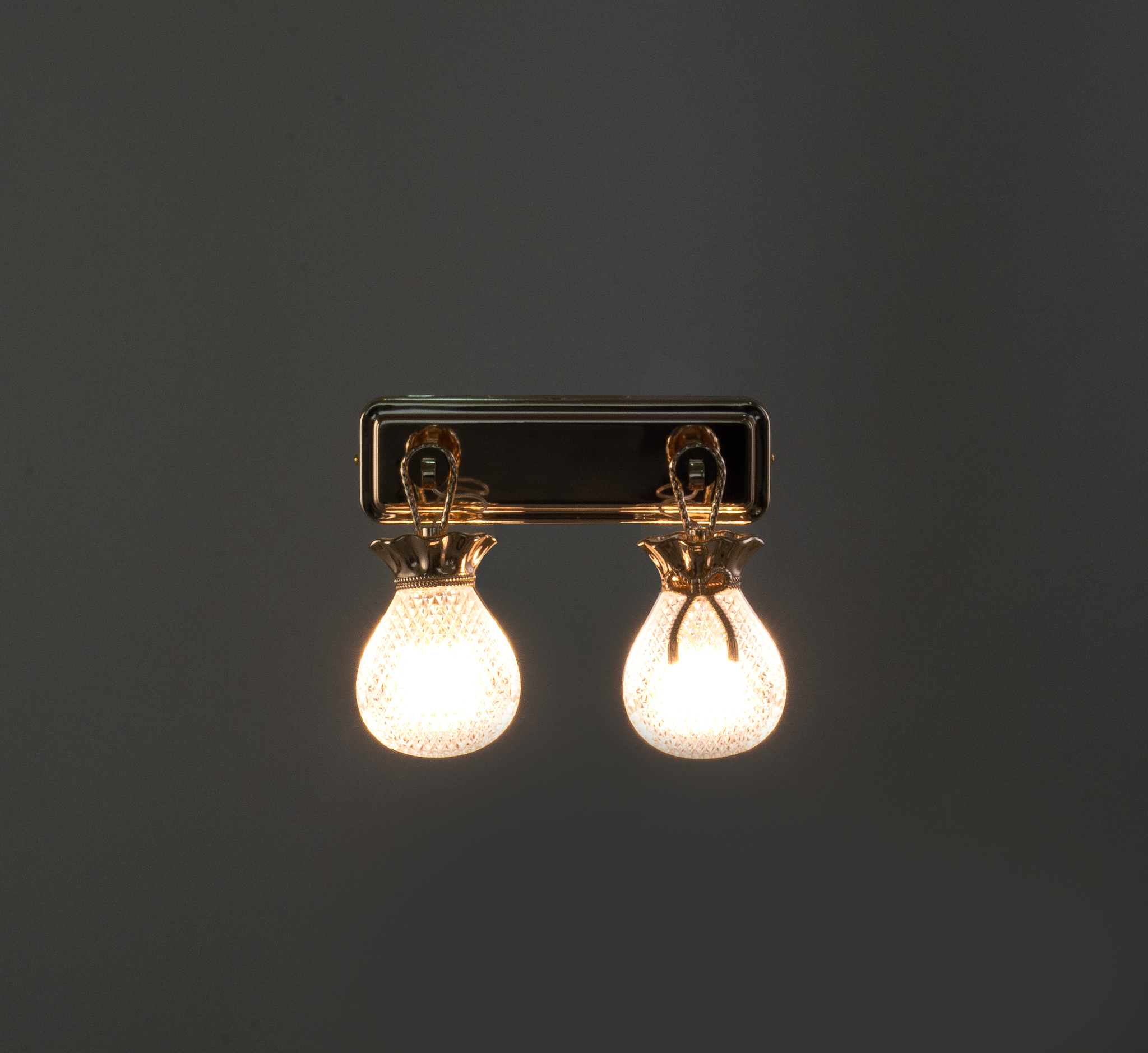 Бра Pouch of Light 2