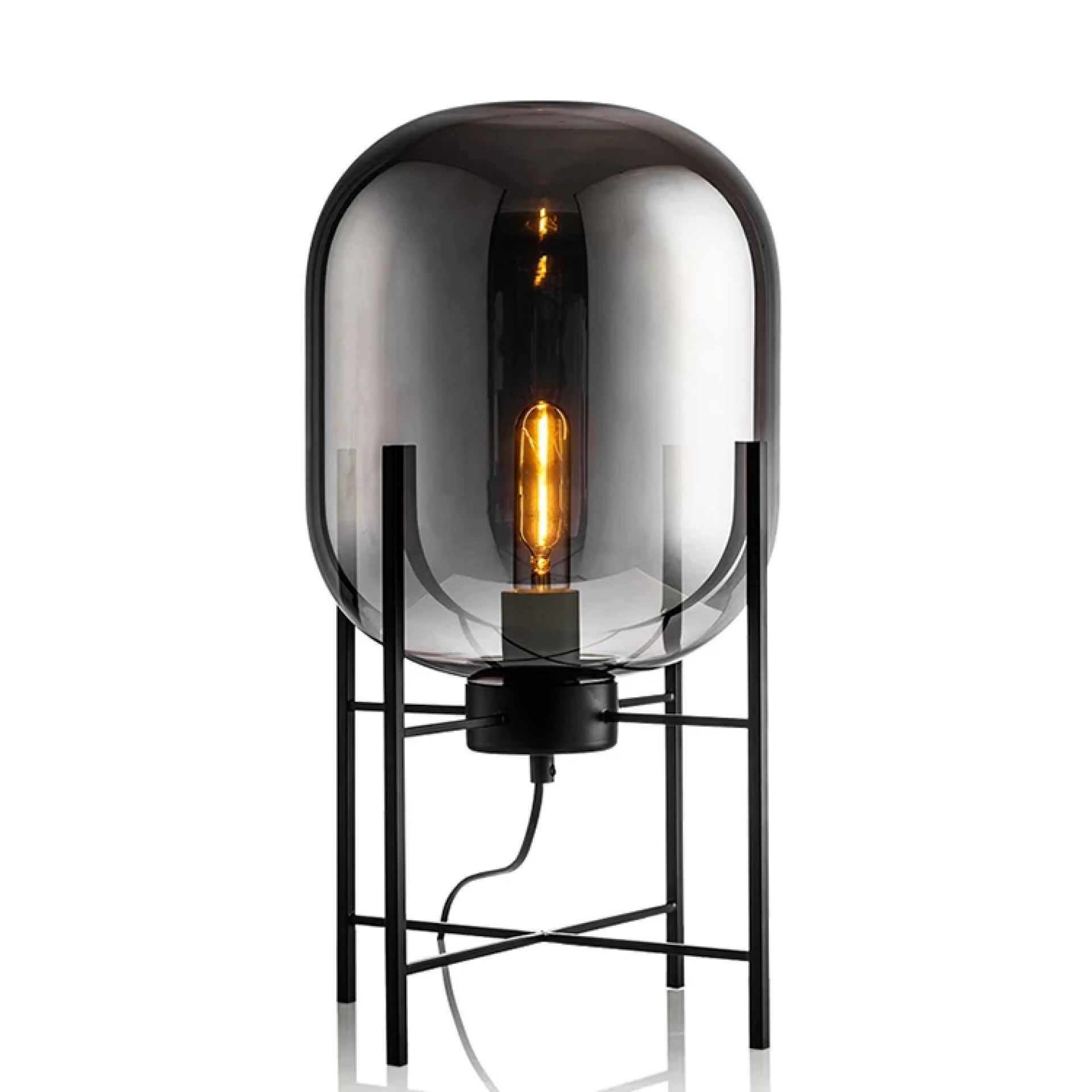 Лампа настольная Oda Table Lamp