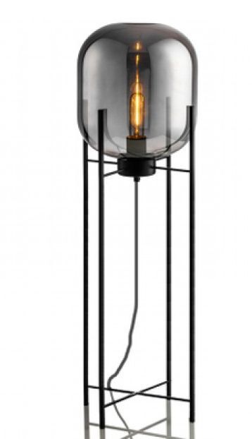 Торшер Oda Floor Lamp