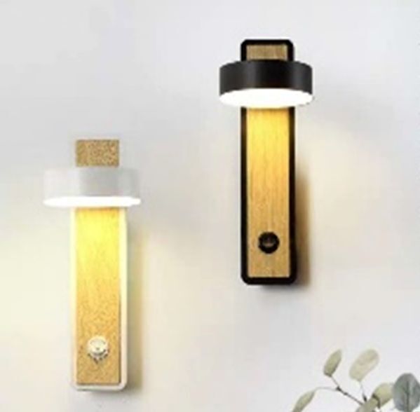Бра Rotary Round Sconce