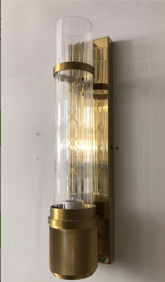 Бра Shell Casing