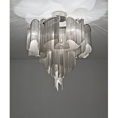 Люстра Stream ceiling J70L D60 подвесная