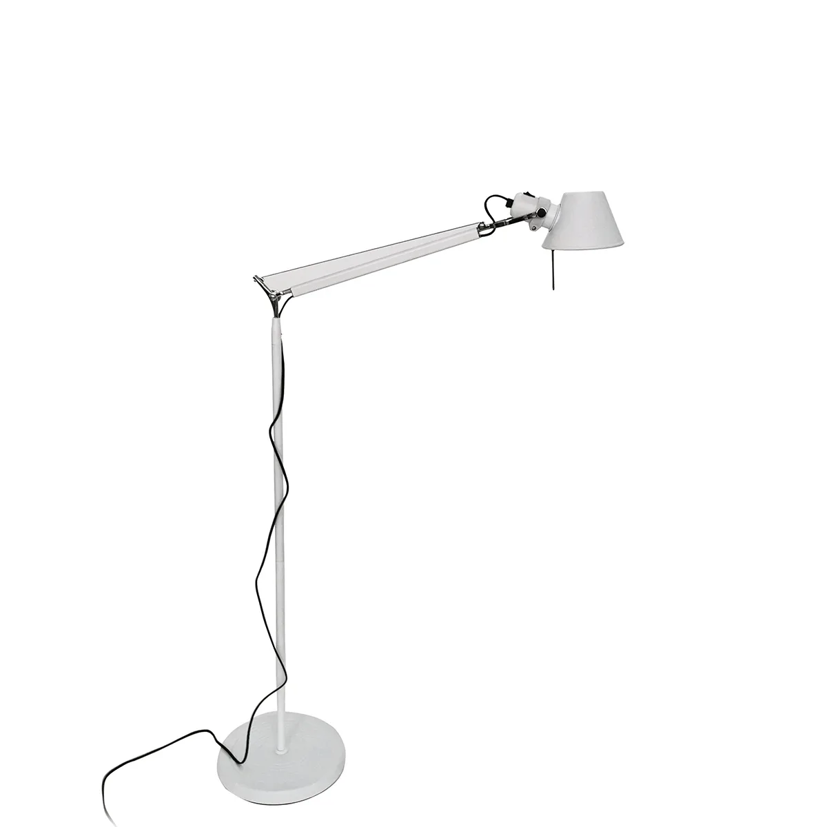Торшер Tolomeo micro 2