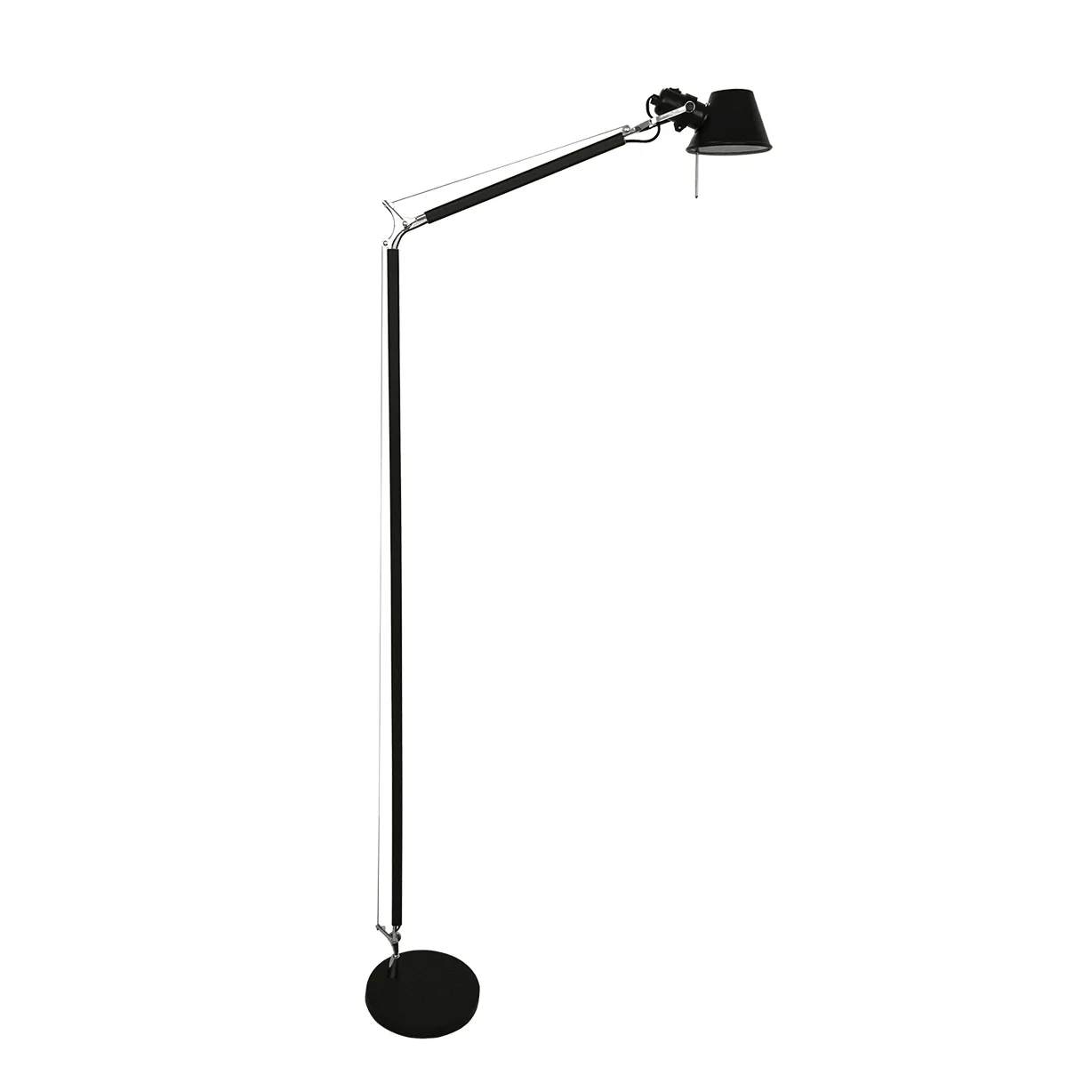 Торшер Tolomeo micro 2