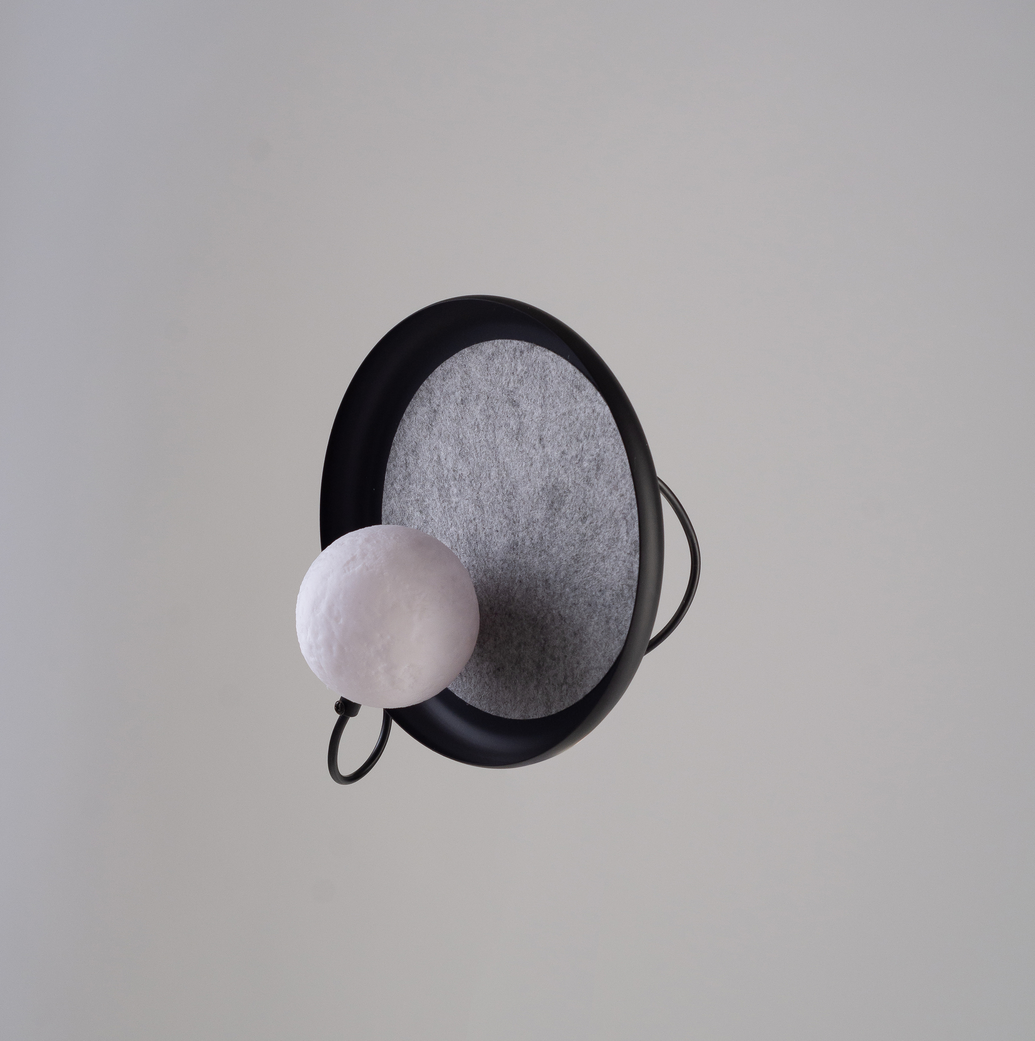 Бра Magnetic Ball