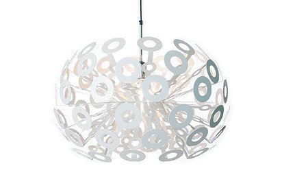 Люстра Dandelion D45 в стиле Moooi