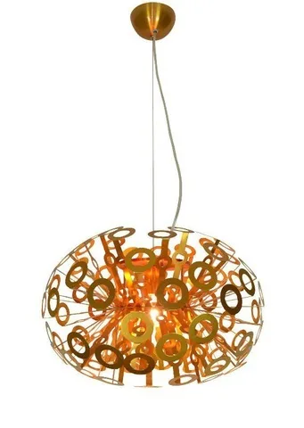Люстра Dandelion D45 в стиле Moooi