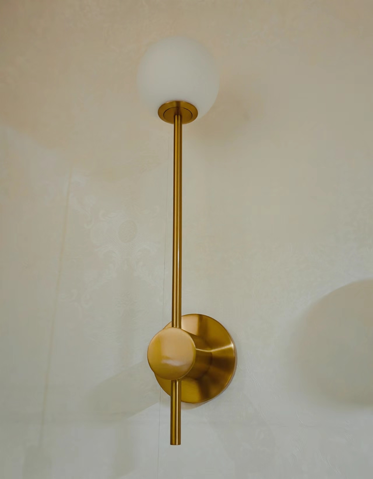 Бра Orb Single