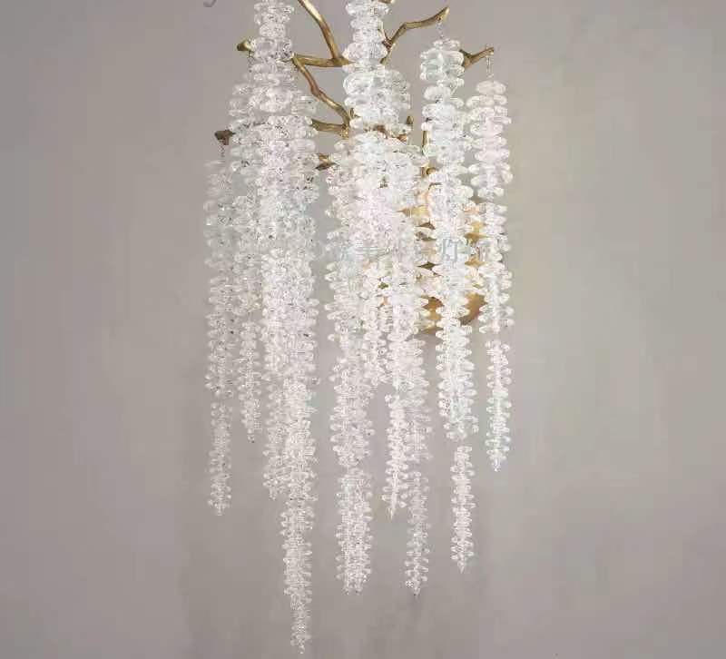 Бра Coral Crystals Wall