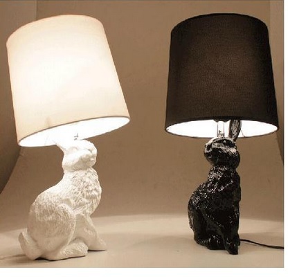 Лампа настольная Rabbit в стиле Moooi