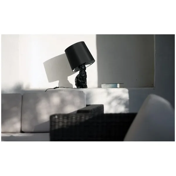 Лампа настольная Rabbit в стиле Moooi