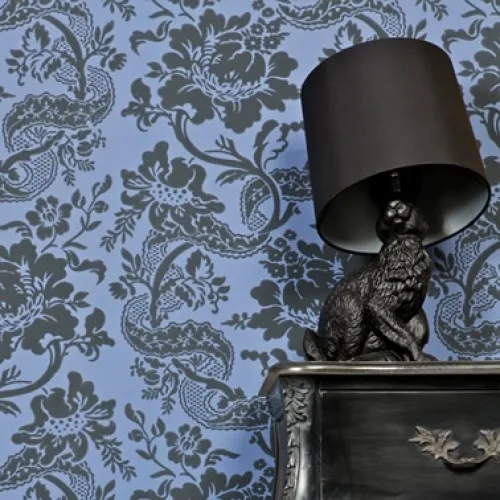 Лампа настольная Rabbit в стиле Moooi
