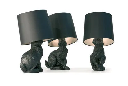 Лампа настольная Rabbit в стиле Moooi