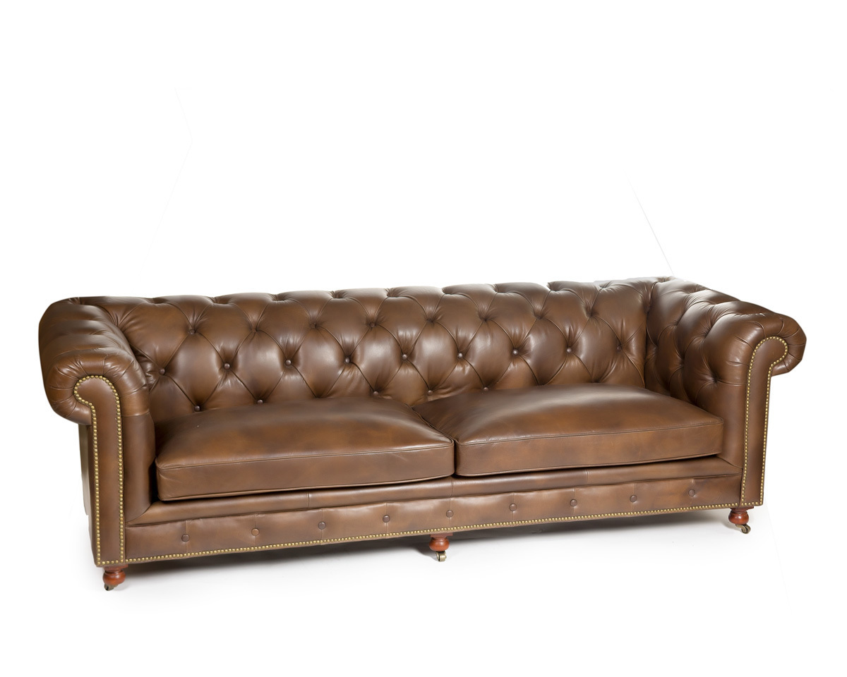 Диван Chesterfield RS073-3
