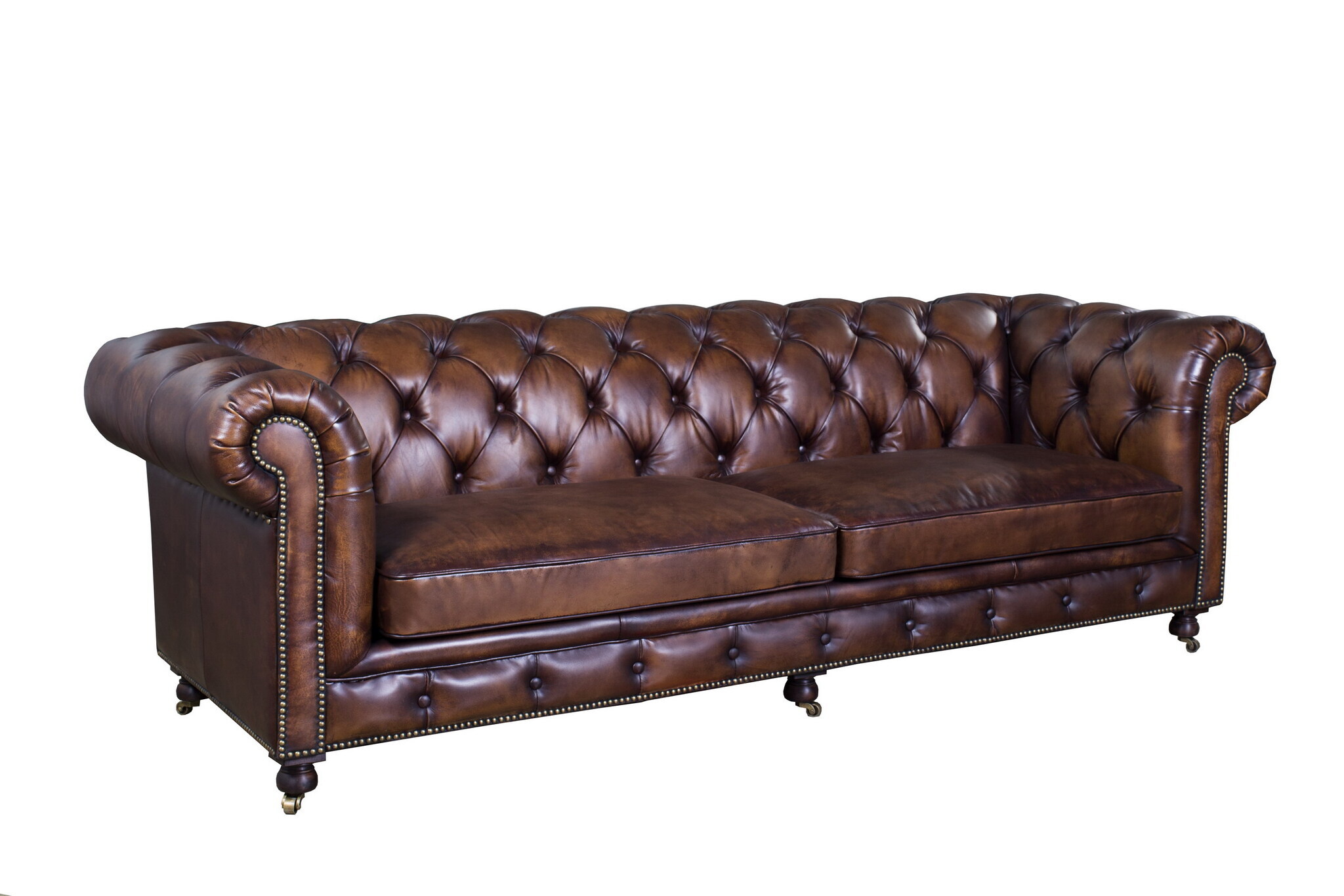 Диван Chesterfield RS073-3