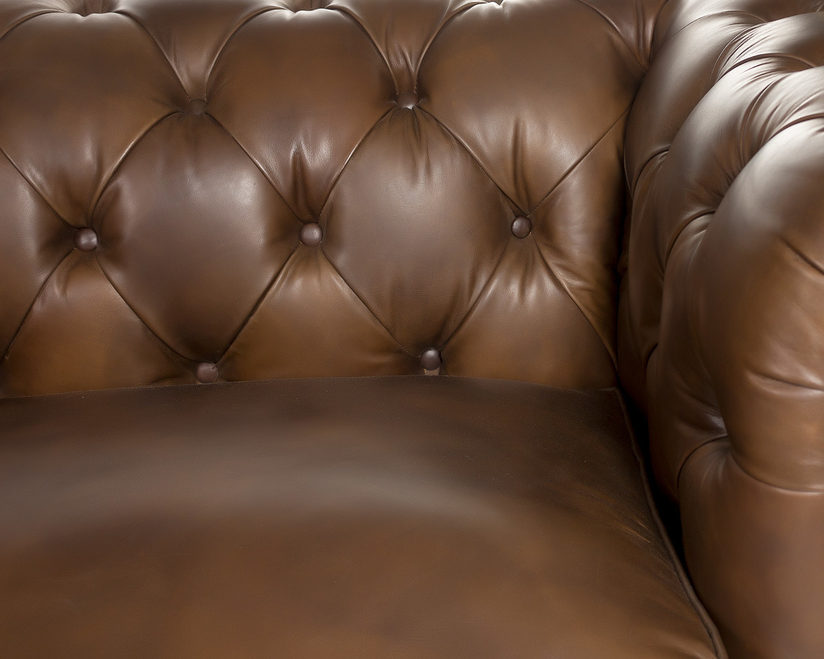 Диван Chesterfield RS073-3