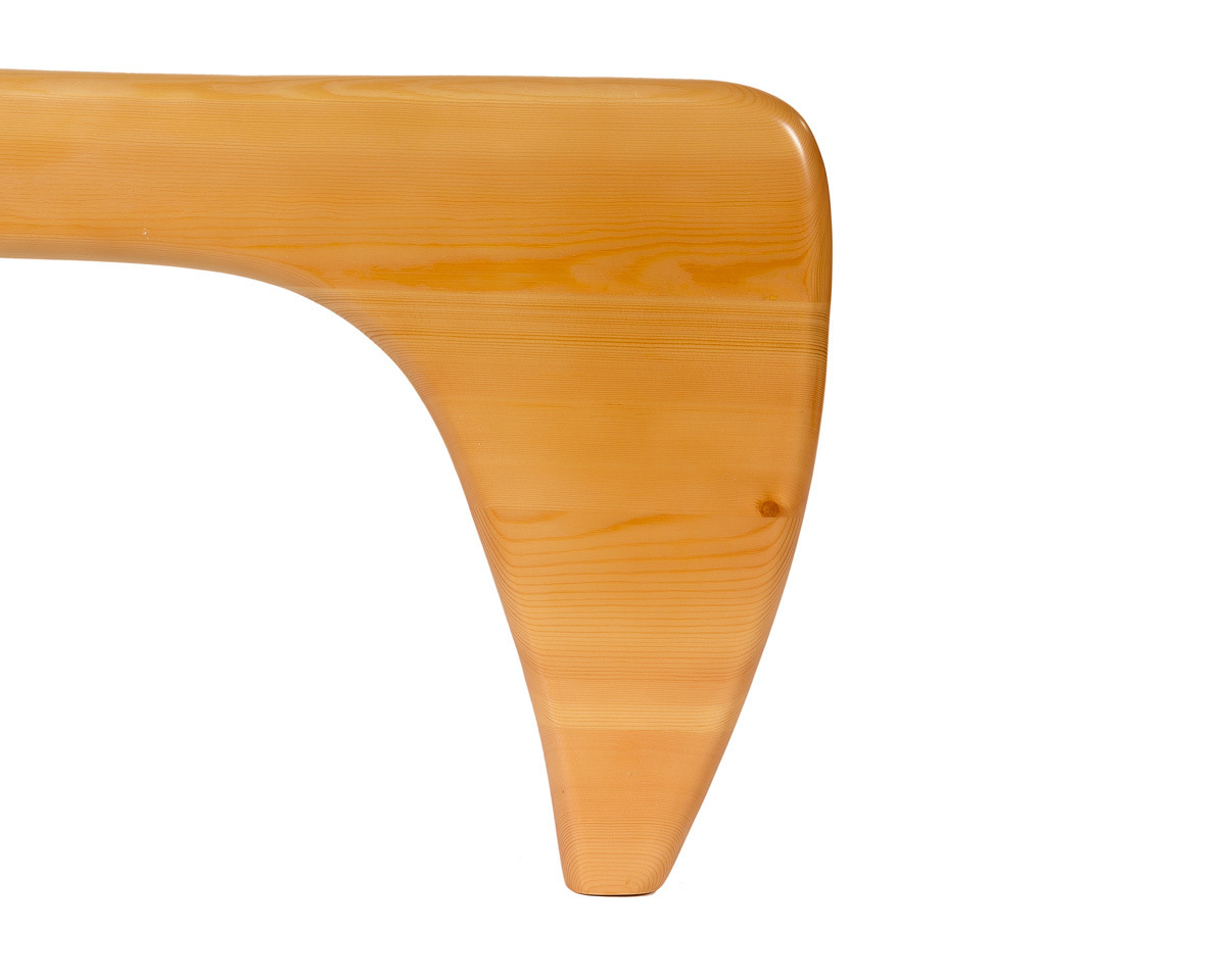Стол Isamu Noguchi Coffee Table