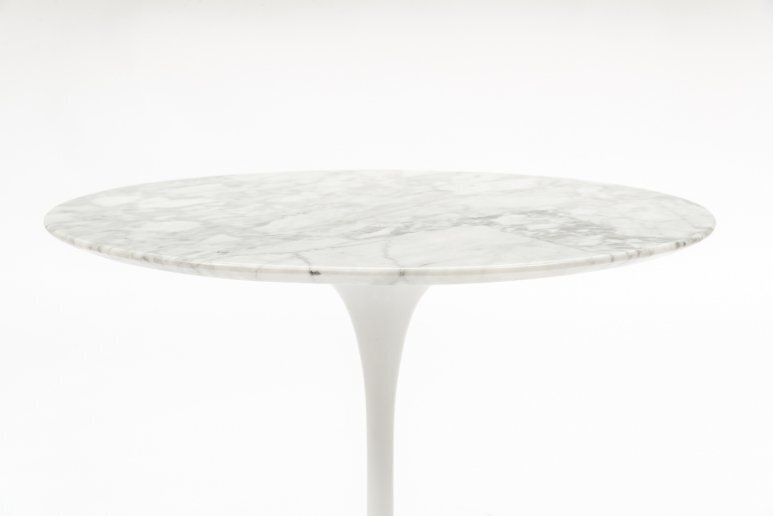 Стол Tulip Marble